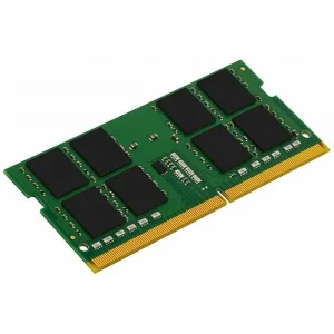 Модуль памяти SO-DIMM 16GB/3200 DDR4 Kingston (KVR32S22S8/16) UA