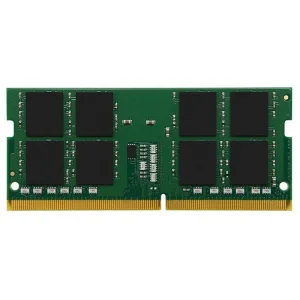 Модуль памяти SO-DIMM 16GB/3200 DDR4 Kingston (KVR32S22S8/16) UA