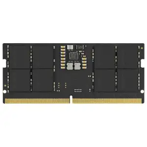 Модуль памяти Goodram 16 GB SO-DIMM DDR5 5600 MHz (GR5600S564L46S/16G) UA