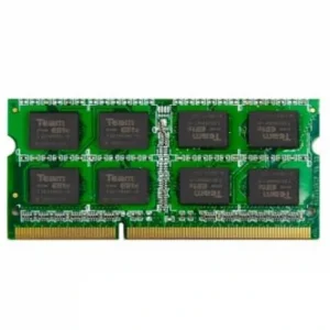Модуль памяти SO-DIMM 4GB/1600 DDR3 Team (TED34G1600C11-S01) UA
