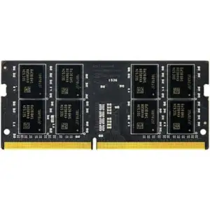 Оперативна пам'ять SO-DIMM 4GB/2400 DDR4 Team Elite (TED44G2400C16-S01) UA