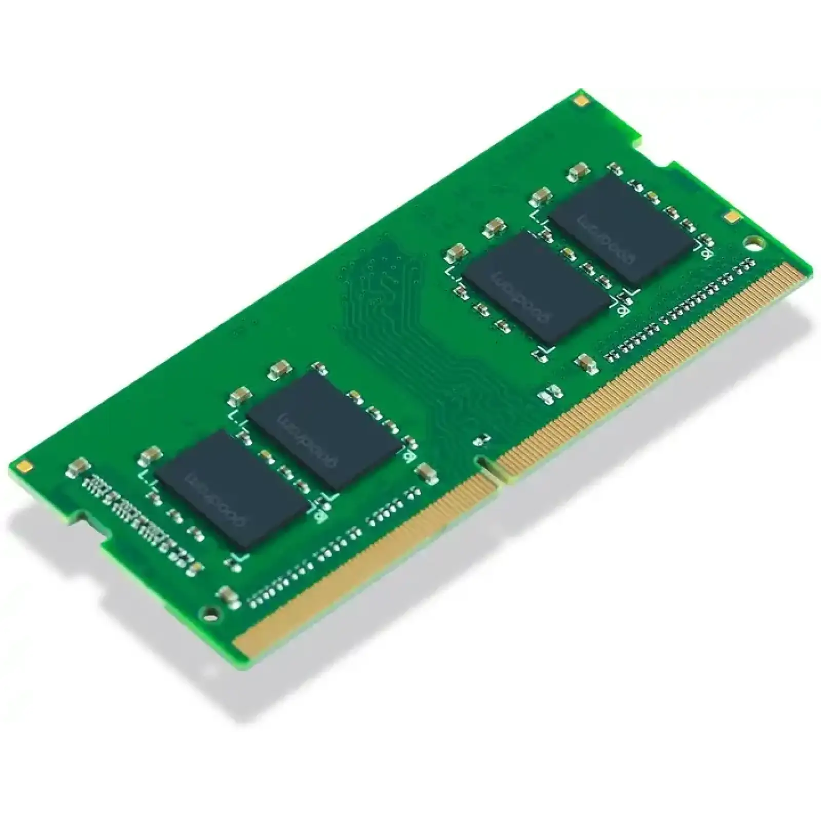 Оперативна пам'ять SO-DIMM 4GB/2666 DDR4 Goodram (GR2666S464L19S/4G) UA