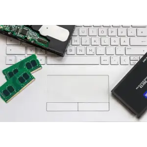Оперативна пам'ять SO-DIMM 4GB/2666 DDR4 Goodram (GR2666S464L19S/4G) UA