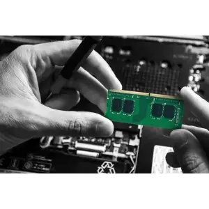 Оперативна пам'ять SO-DIMM 4GB/2666 DDR4 Goodram (GR2666S464L19S/4G) UA