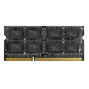 Модуль памяти SO-DIMM 8GB/1600 1,35V DDR3 Team (TED3L8G1600C11-S01) UA