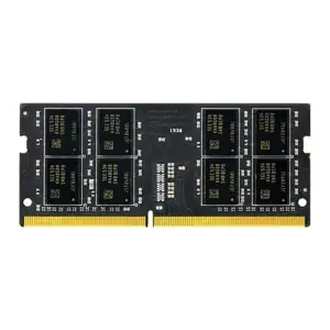 Оперативна пам'ять SO-DIMM 8GB/2133 DDR4 Team Elite (TED48G2133C15-S01) UA