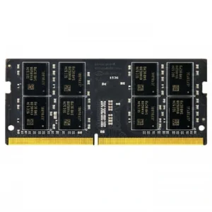 Модуль памяти SO-DIMM 8GB/2400 DDR4 Team Elite (TED48G2400C16-S01) UA