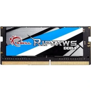 Модуль пам'яті SO-DIMM 8GB/3200 DDR4 G.Skill Ripjaws (F4-3200C22S-8GRS) UA