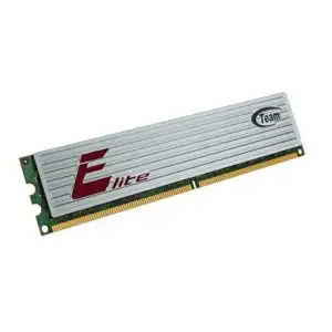Оперативна пам'ять DDR3 DDR3 4GB/1866 Team Elite Plus UD-D3 (TPD34G1866HC1301) UA