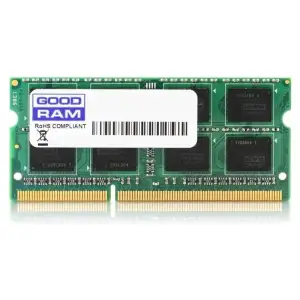 Оперативная память SO-DIMM 4GB/1600 DDR3 Goodram (GR1600S364L11S/4G) UA