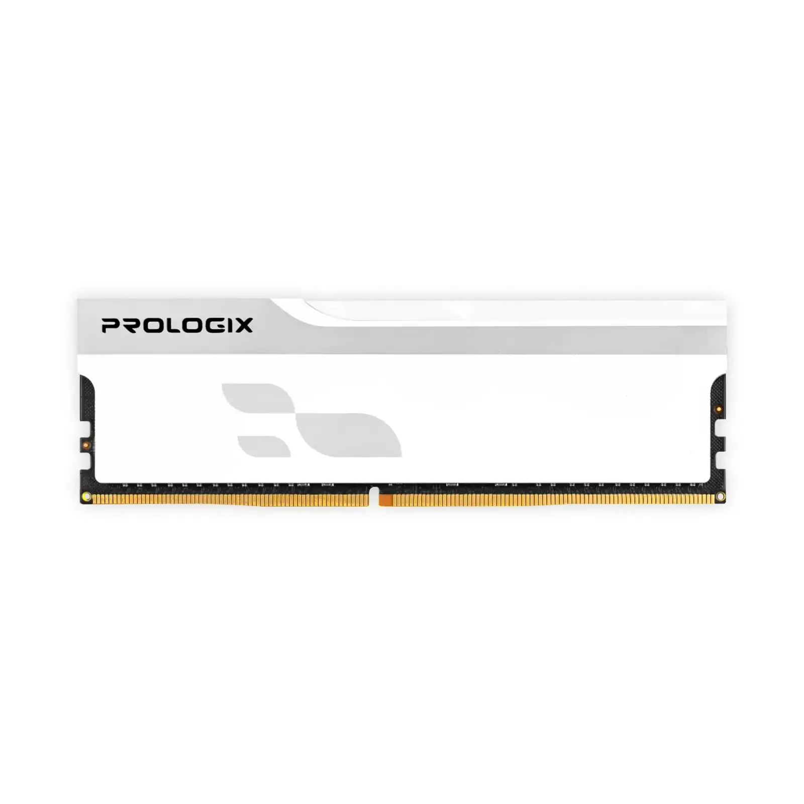 Модуль пам`ятi ProLogix DDR4 16GB 3200 MHz Onyx White (PRO16GB3200YW4) UA