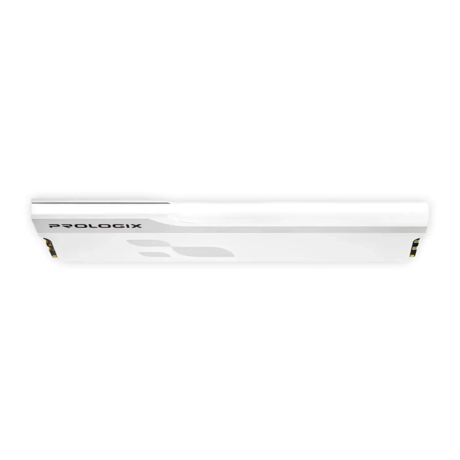 Модуль пам`ятi DDR5 16GB/5600 Prologix ONYX White (PRO16GB5600YW5) UA