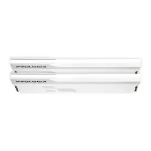 Модуль пам`ятi DDR5 2x16GB/5600 Prologix ONYX White (PRO32GB5600YW5K) UA