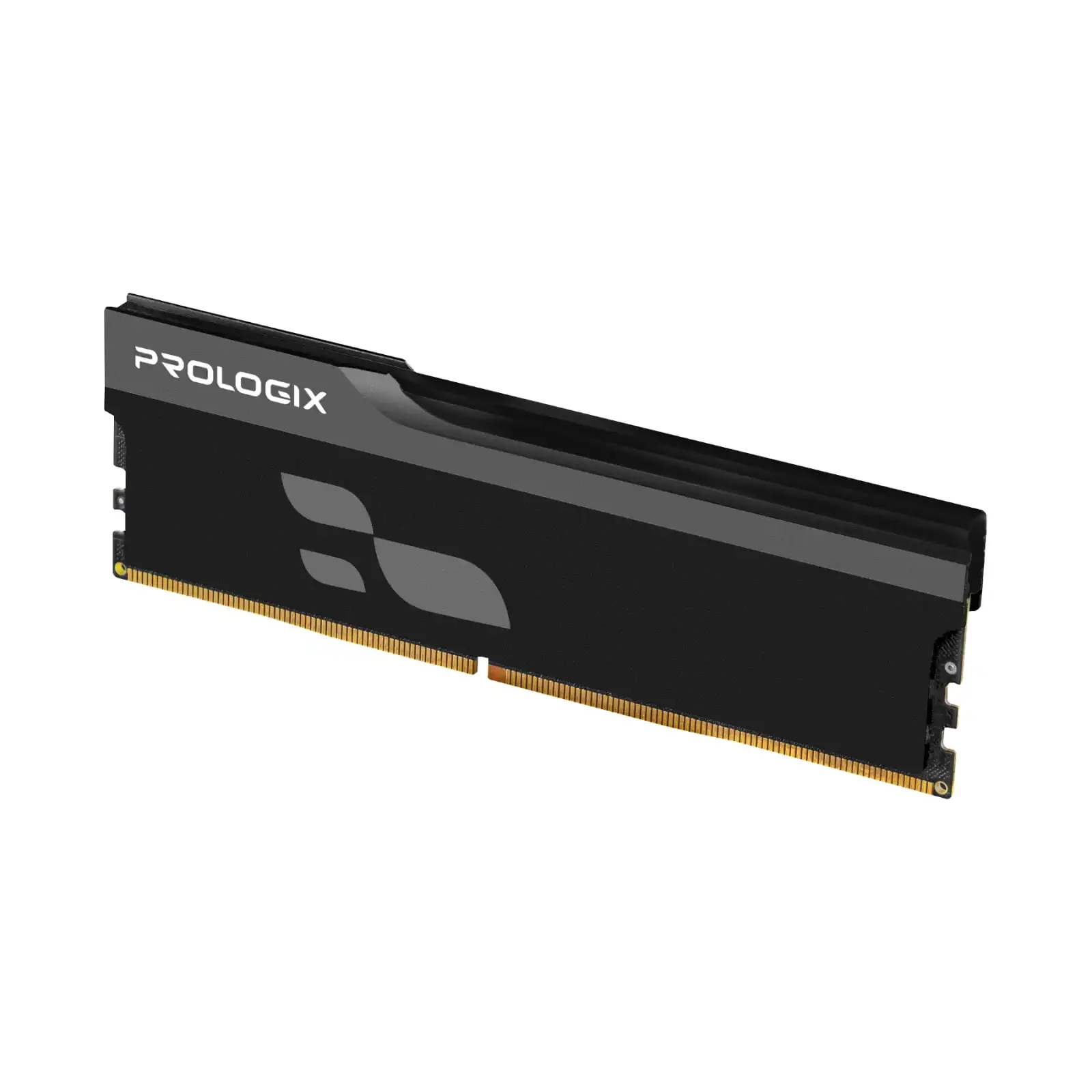 Модуль пам`ятi Prologix 8 GB DDR4 3600 MHz Onyx Black (PRO8GB3600YB4) UA
