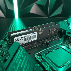 Модуль памяти DDR5 2x32GB/5600 Patriot Signature Line (PSD564G5600K) UA