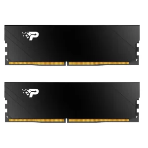 Модуль памяти DDR5 2x16GB/4800 Patriot Signature Line Premium (PSP532G4800KH1) UA