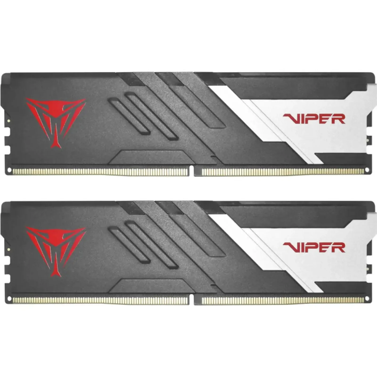 Модуль памяти DDR5 2х8GB/5200 Patriot Viper Venom (PVV516G520C36K) UA
