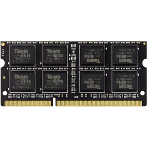 Оперативная память SO-DIMM 8GB/1600 1,35V DDR3 Team (TED3L8G1600C11-S01) UA