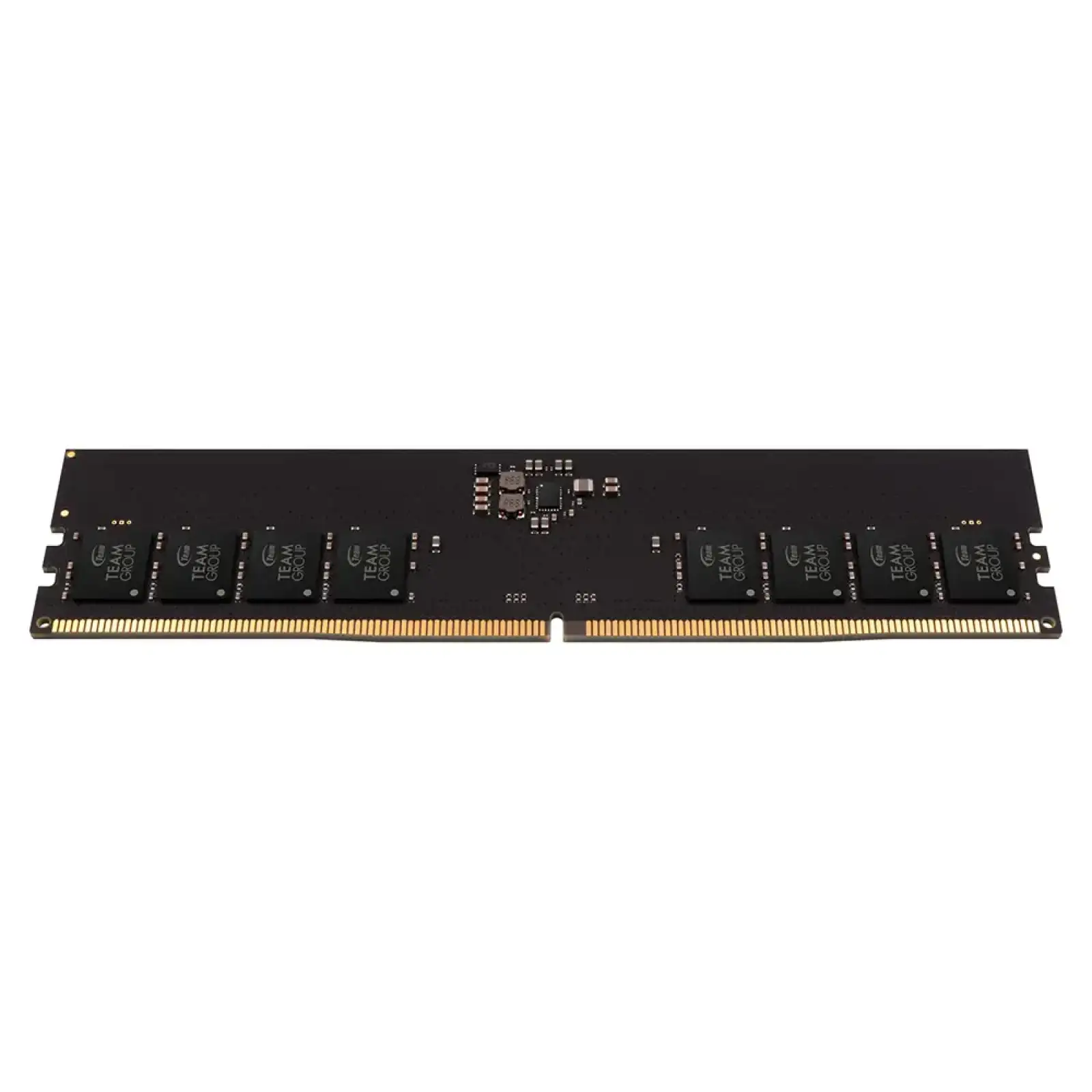Модуль пам`ятi Team 32 GB (2x16GB) DDR5 5600 MHz Elite Black (TED532G5600C46DC01) UA
