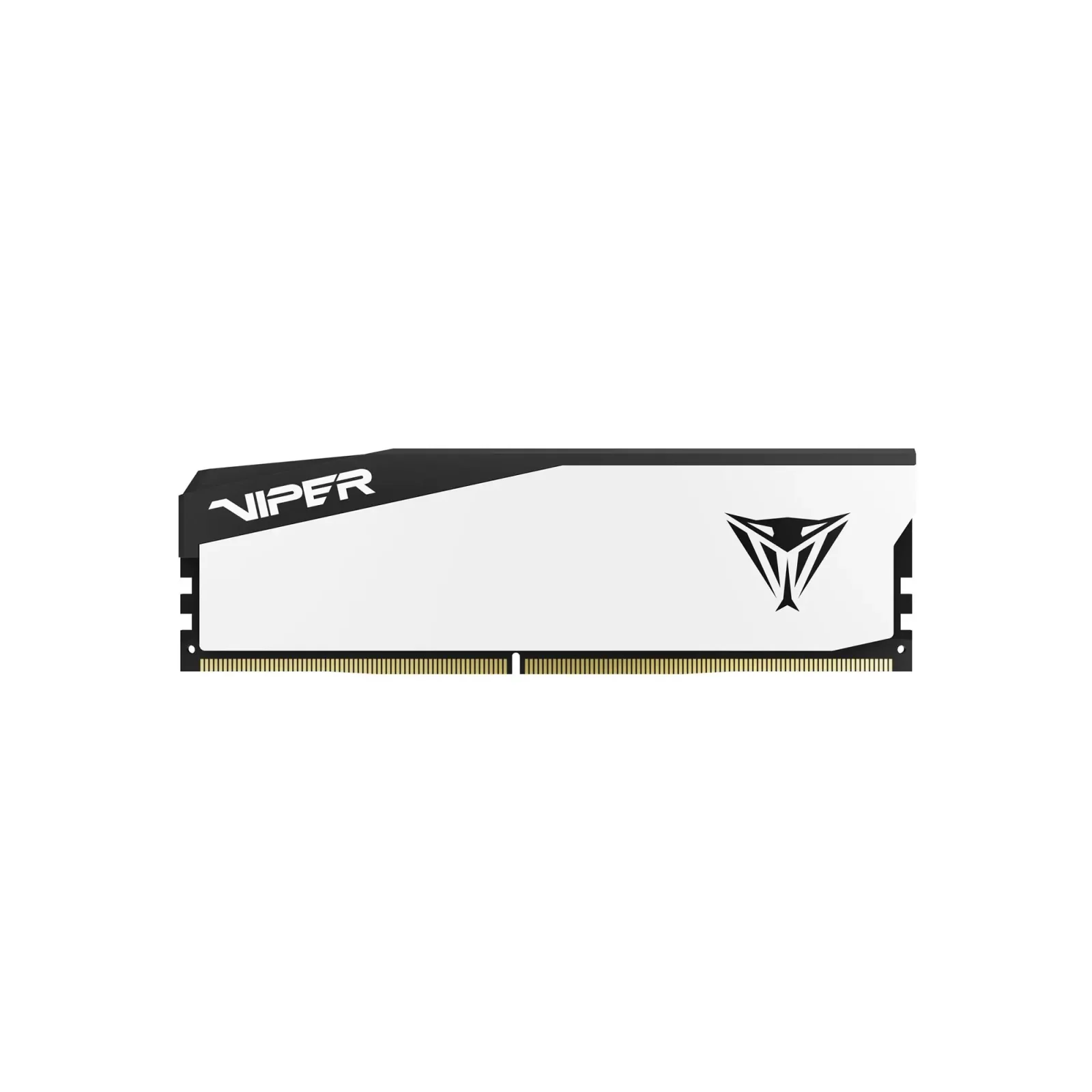Модуль пам`яті DDR5 2x16GB/6400 Patriot Viper Elite 5 (VEB532G6432KW) UA