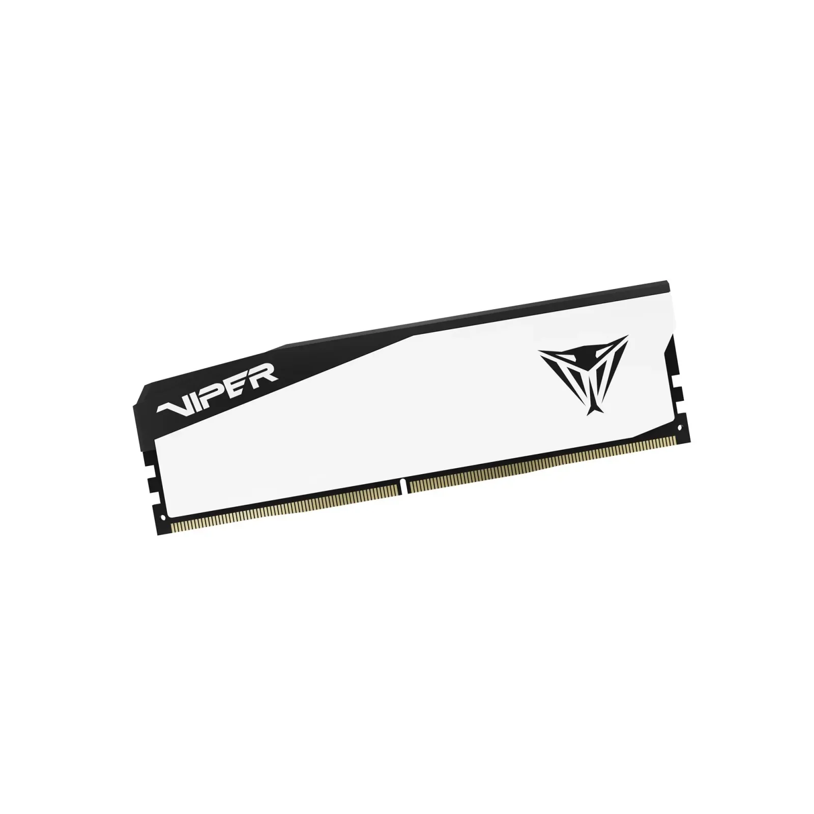Модуль пам`яті DDR5 2x16GB/6400 Patriot Viper Elite 5 (VEB532G6432KW) UA
