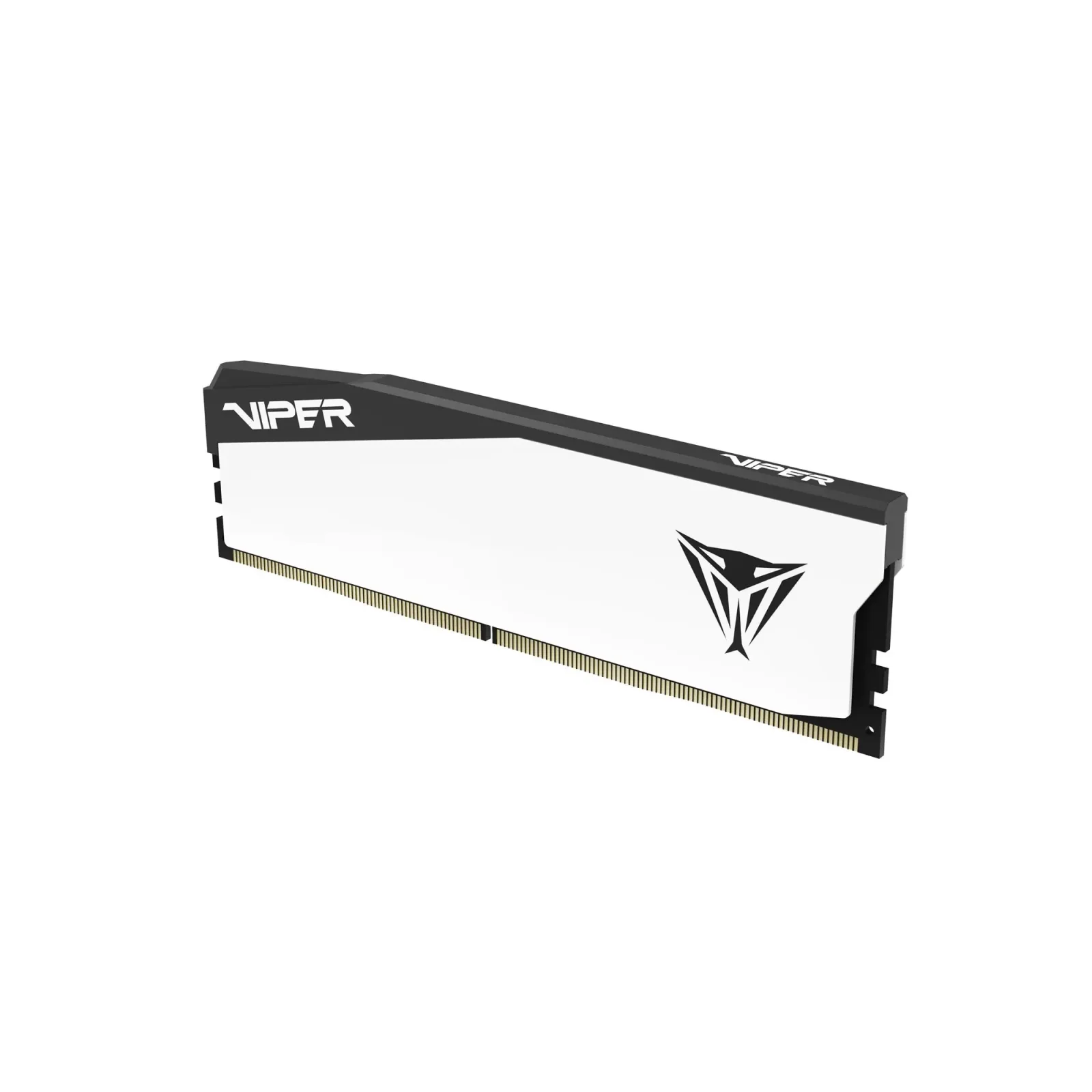 Модуль пам`яті DDR5 2x16GB/6400 Patriot Viper Elite 5 (VEB532G6432KW) UA