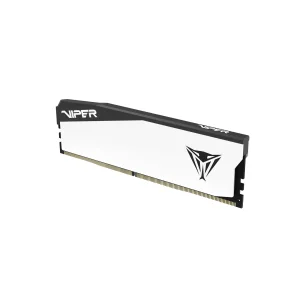 Модуль пам`яті DDR5 2x16GB/6400 Patriot Viper Elite 5 (VEB532G6432KW) UA