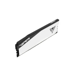 Модуль пам`яті DDR5 2x16GB/6400 Patriot Viper Elite 5 (VEB532G6432KW) UA