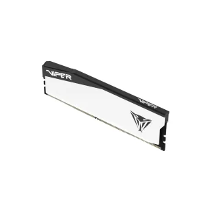 Модуль пам`яті DDR5 2x16GB/6400 Patriot Viper Elite 5 (VEB532G6432KW) UA