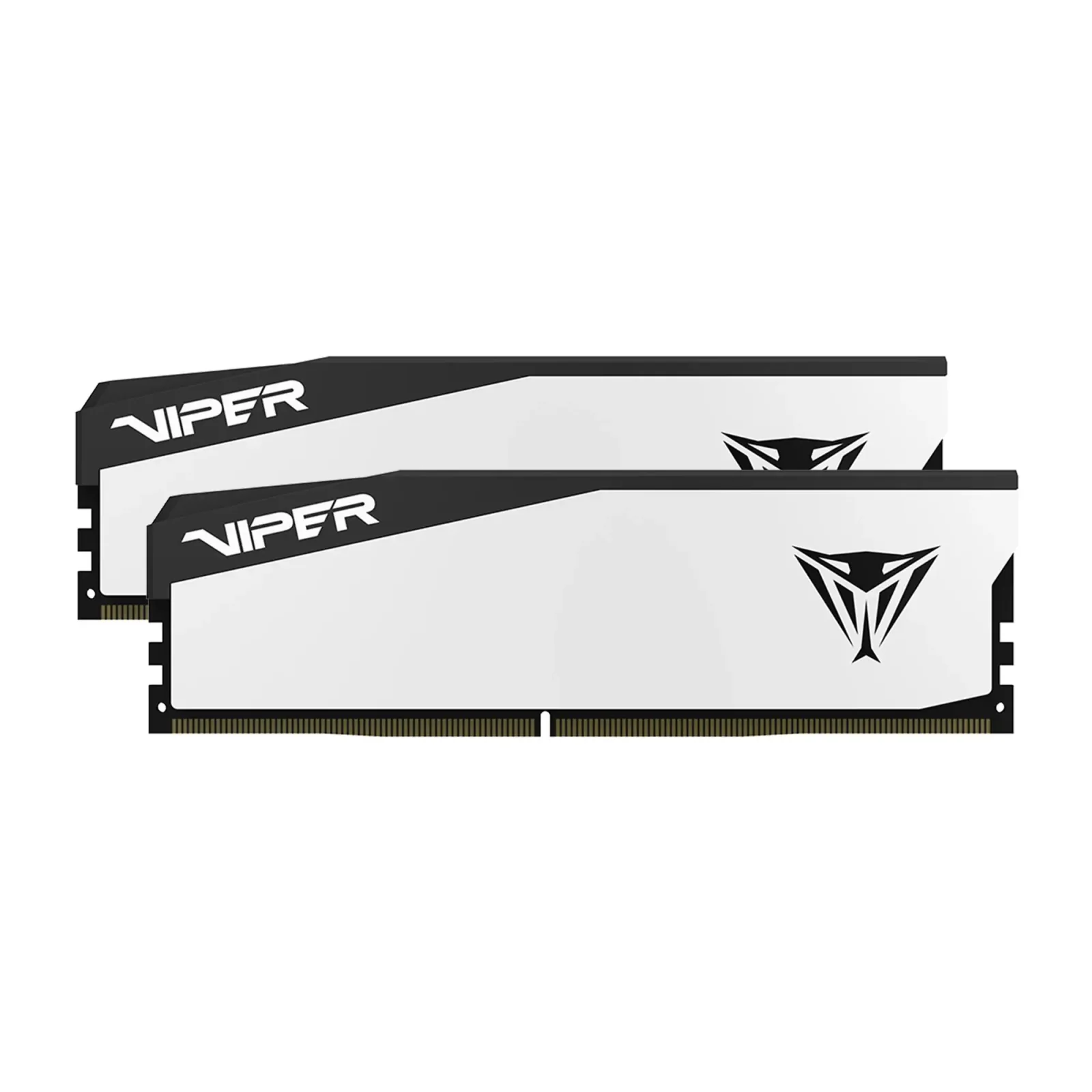 Модуль пам`яті DDR5 2x16GB/6400 Patriot Viper Elite 5 (VEB532G6432KW) UA