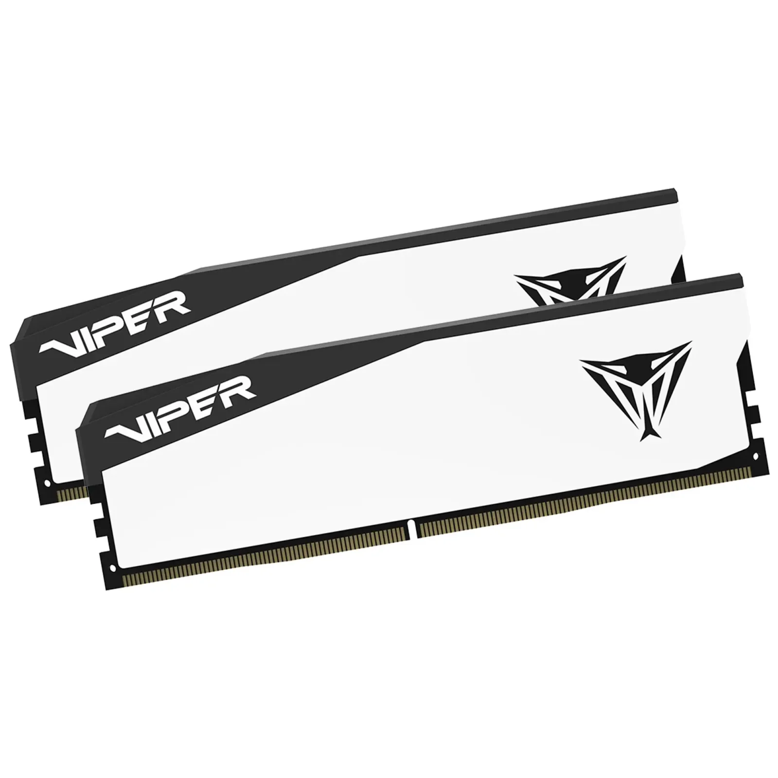 Модуль пам`яті DDR5 2x16GB/6400 Patriot Viper Elite 5 (VEB532G6432KW) UA
