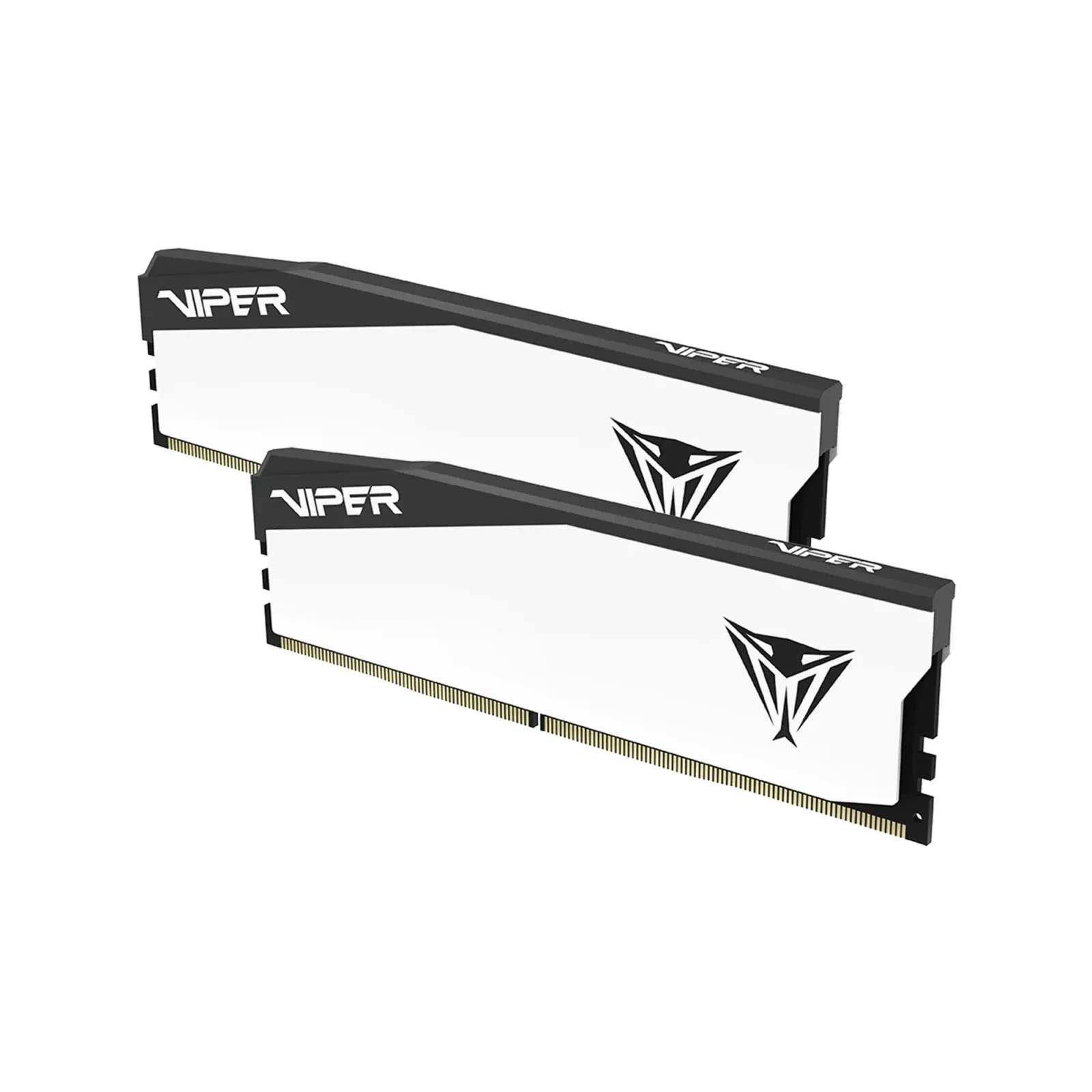 Модуль пам`яті DDR5 2x16GB/6400 Patriot Viper Elite 5 (VEB532G6432KW) UA