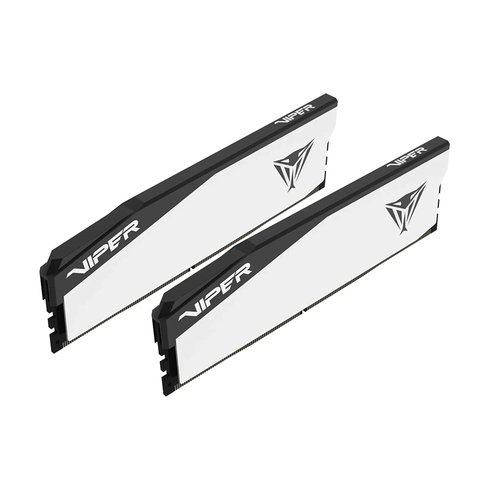 Модуль пам`яті DDR5 2x16GB/6400 Patriot Viper Elite 5 (VEB532G6432KW) UA