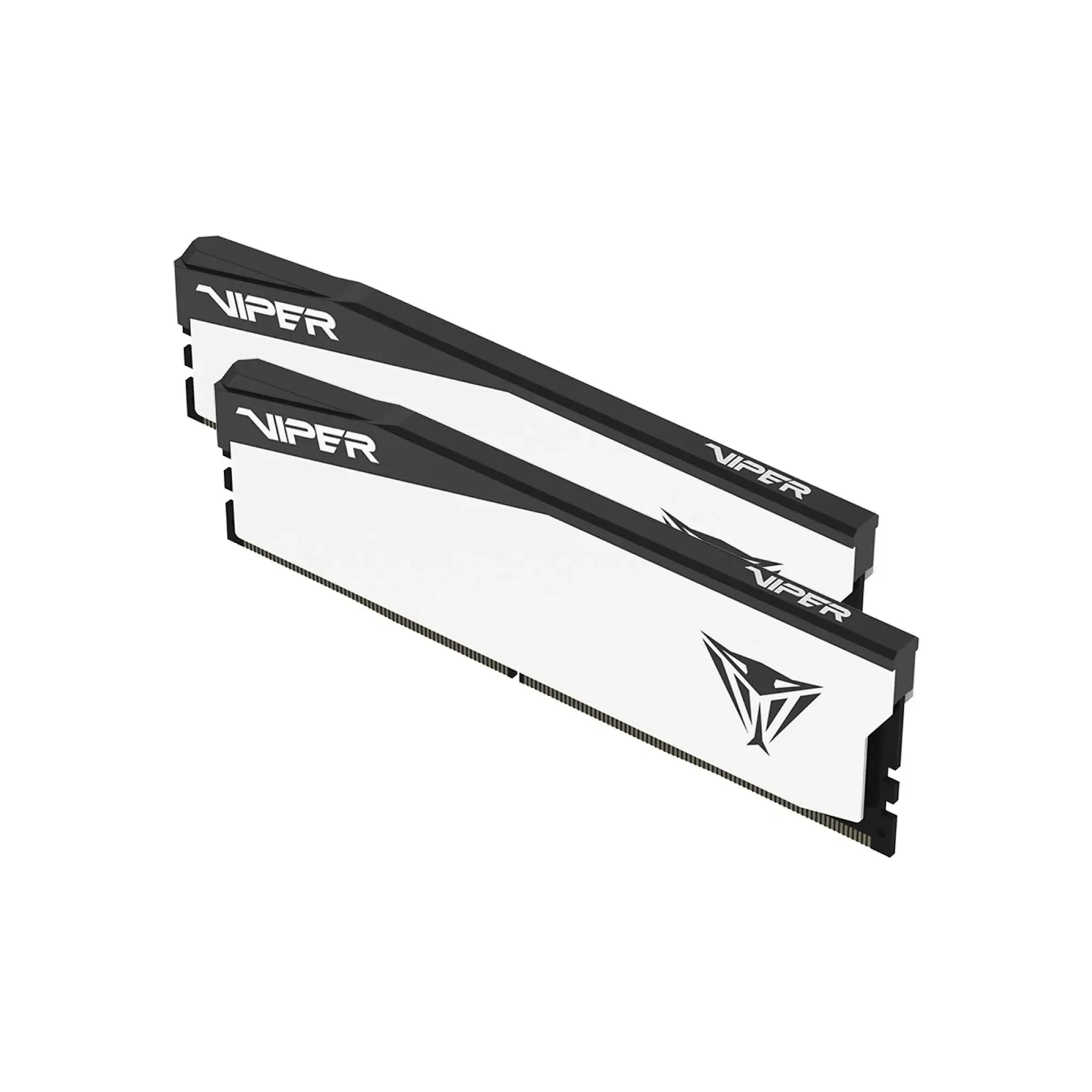 Модуль пам`яті DDR5 2x16GB/6400 Patriot Viper Elite 5 (VEB532G6432KW) UA
