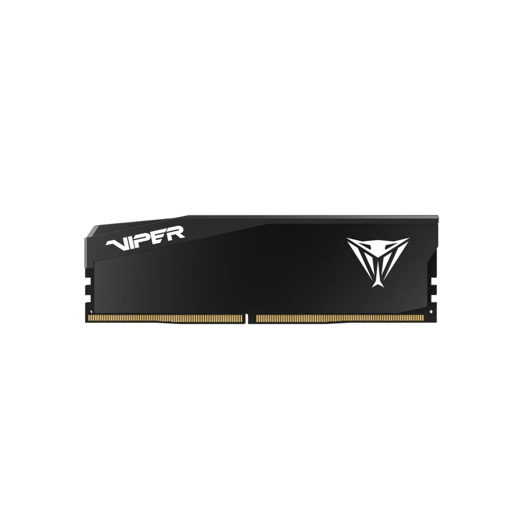 Модуль пам'яті DDR5 2x16GB/6000 Patriot Viper Elite 5 Ultra (VEU532G6028K) UA