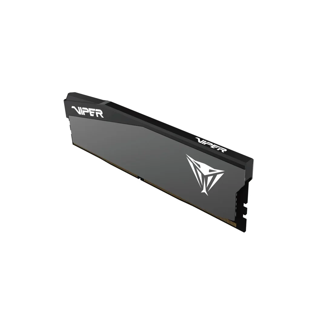 Модуль пам'яті DDR5 2x16GB/6000 Patriot Viper Elite 5 Ultra (VEU532G6028K) UA
