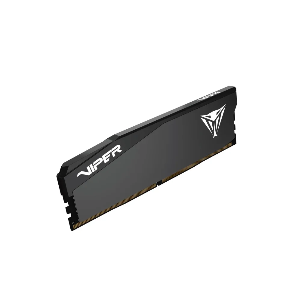 Модуль пам'яті DDR5 2x16GB/6000 Patriot Viper Elite 5 Ultra (VEU532G6028K) UA