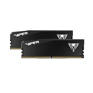 Модуль пам'яті DDR5 2x16GB/6000 Patriot Viper Elite 5 Ultra (VEU532G6028K) UA