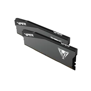 Модуль пам'яті DDR5 2x16GB/6000 Patriot Viper Elite 5 Ultra (VEU532G6028K) UA