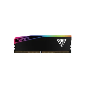 Модуль пам'яті DDR5 2x16GB/6000 Patriot Viper Elite 5 Ultra RGB (VEUR532G6028K) UA