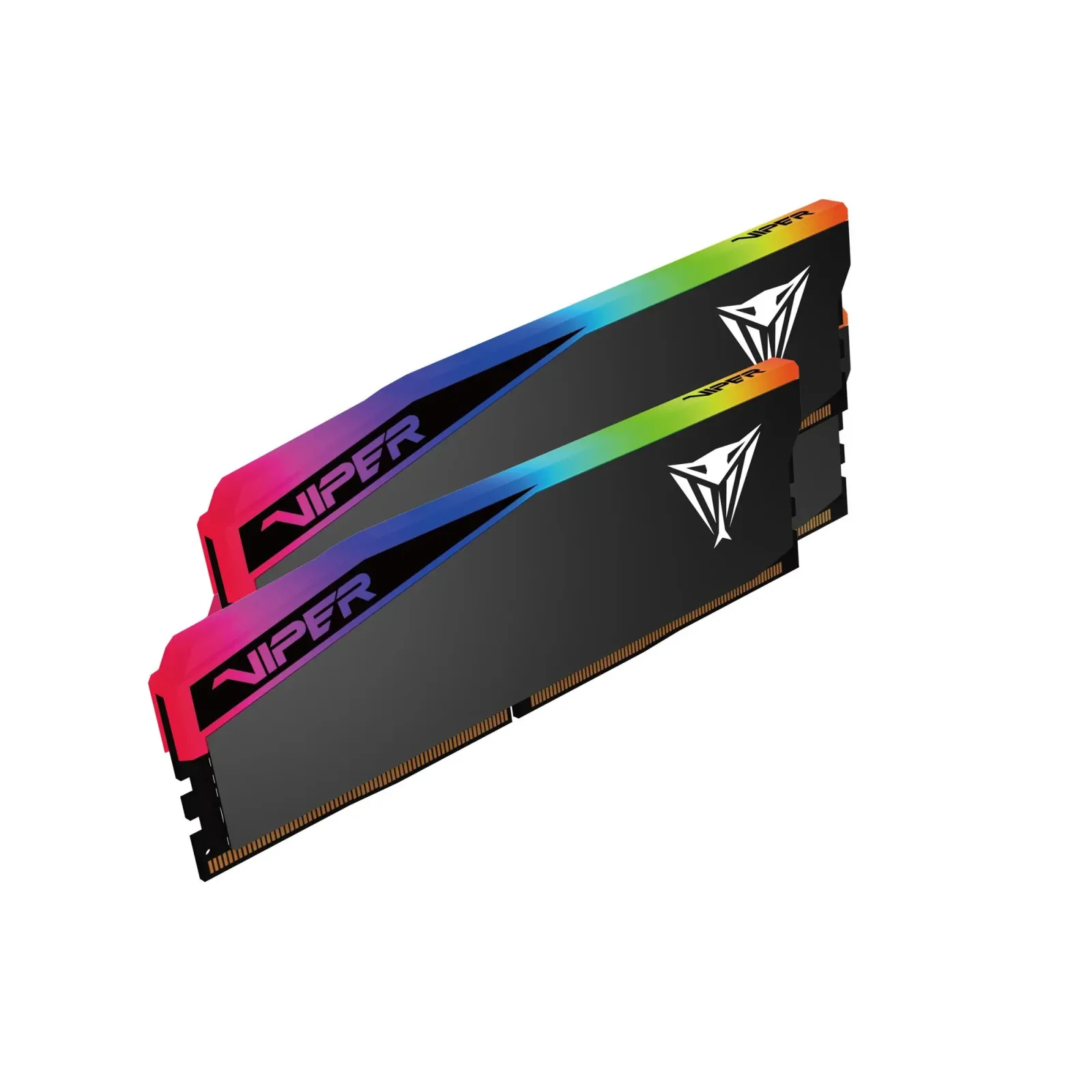 Модуль пам'яті DDR5 2x16GB/6000 Patriot Viper Elite 5 Ultra RGB (VEUR532G6028K) UA