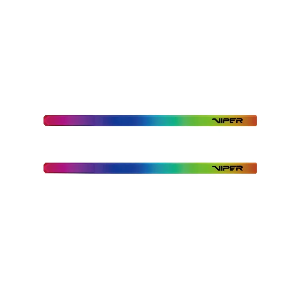 Модуль пам'яті DDR5 2x16GB/6000 Patriot Viper Elite 5 Ultra RGB (VEUR532G6028K) UA
