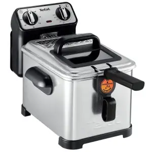 Фритюрница Tefal Filtra Pro FR510170 UA