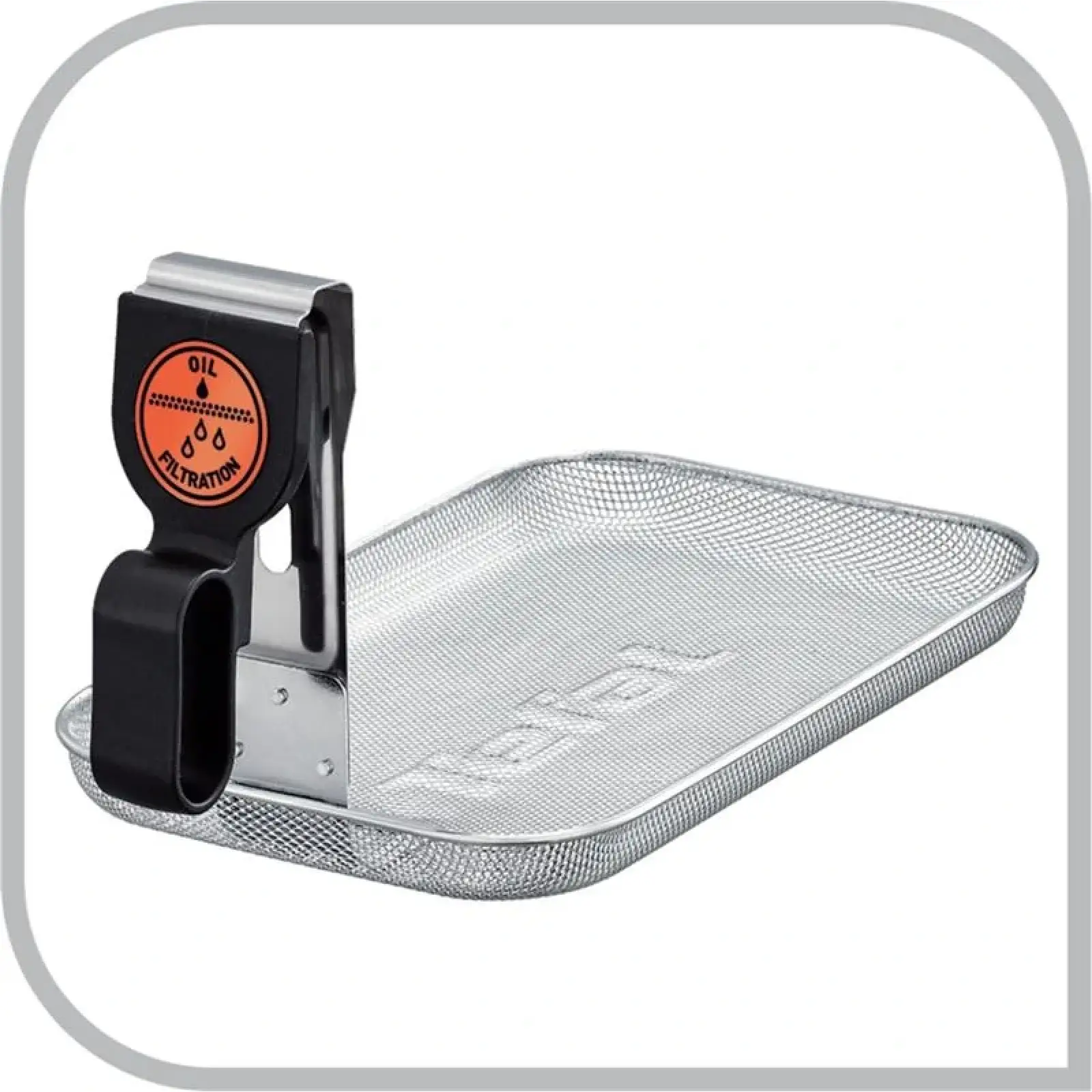 Фритюрница Tefal Filtra Pro FR510170 UA
