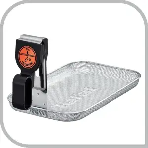 Фритюрница Tefal Filtra Pro FR510170 UA