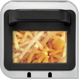 Фритюрница Tefal Filtra Pro FR510170 UA