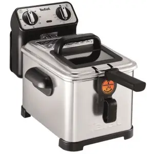 Фритюрница Tefal Filtra Pro FR510170 UA