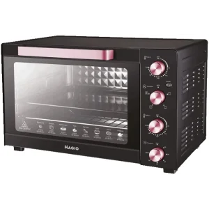Электропечь Magio MG-250 UA