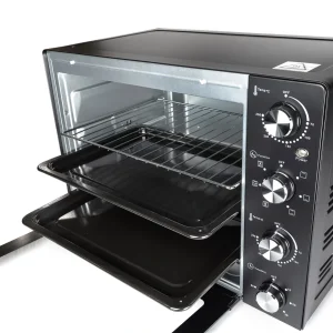 Електропіч Holmer HEO-162CRL UA