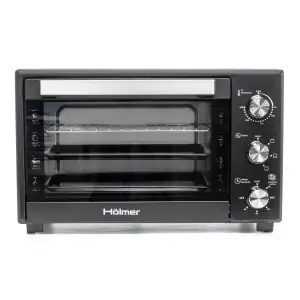 Электропечь Holmer HEO-242B UA
